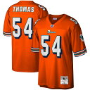 NFL ɥե åȡޥ ץꥫ ˥ե Mitchell & Nessʥߥåͥ   (Men's MNC Legacy Replica Jersey)