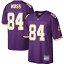 NFL Х󥰥 ǥ⥹ ץꥫ ˥ե Mitchell & Nessʥߥåͥ  ѡץ (Men's MNC Legacy Replica Jersey)