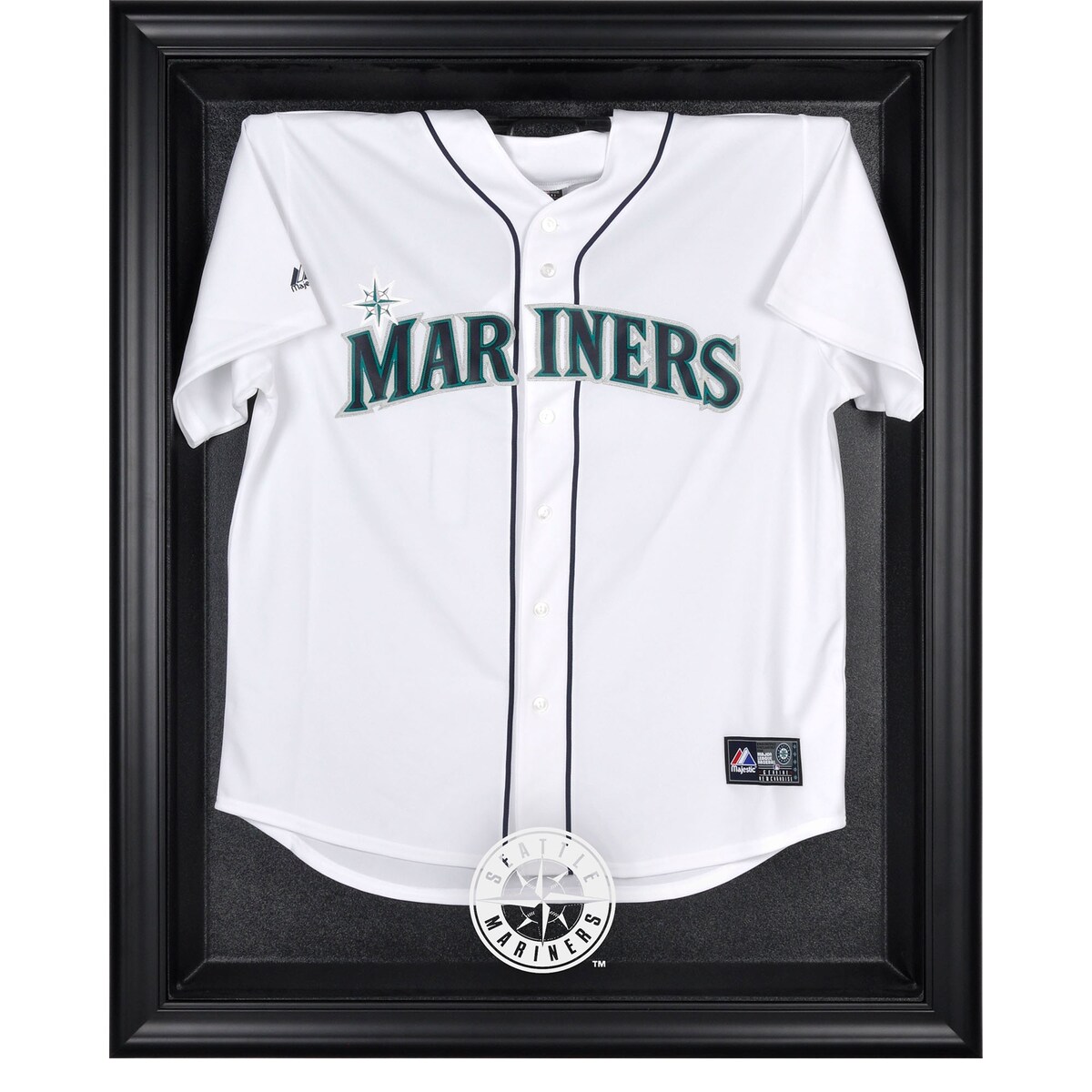 MLB }i[Y RN^up jtH[P[X Fanaticsit@ieBNXj ubN (Fr Jersey Display Case)