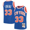 NBA jbNX pgbNE[CO X[obN jtH[ Mitchell & Nessi~b`FlXj LbY C (MNC HWC Youth Swingman Jerseys)