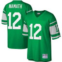 NFL å 硼ʥޥ ץꥫ ˥ե Mitchell & Nessʥߥåͥ  ꡼ (Men's MNC Legacy Replica Jersey)