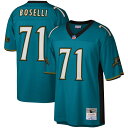 NFL WK[Y gj[E{Z vJ jtH[ Mitchell & Nessi~b`FlXj Y eB[ (Men's MNC Legacy Replica Jersey)