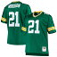 NFL ѥå 㡼륺åɥ ץꥫ ˥ե Mitchell & Nessʥߥåͥ  ꡼ (Men's MNC B&T Legacy Retired Player Jersey)