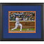 MLB å ԡȡ ľɮ ե 8x10 Fanaticsʥեʥƥ (AUT FRAMED 08x10 PHOTO 3142022)