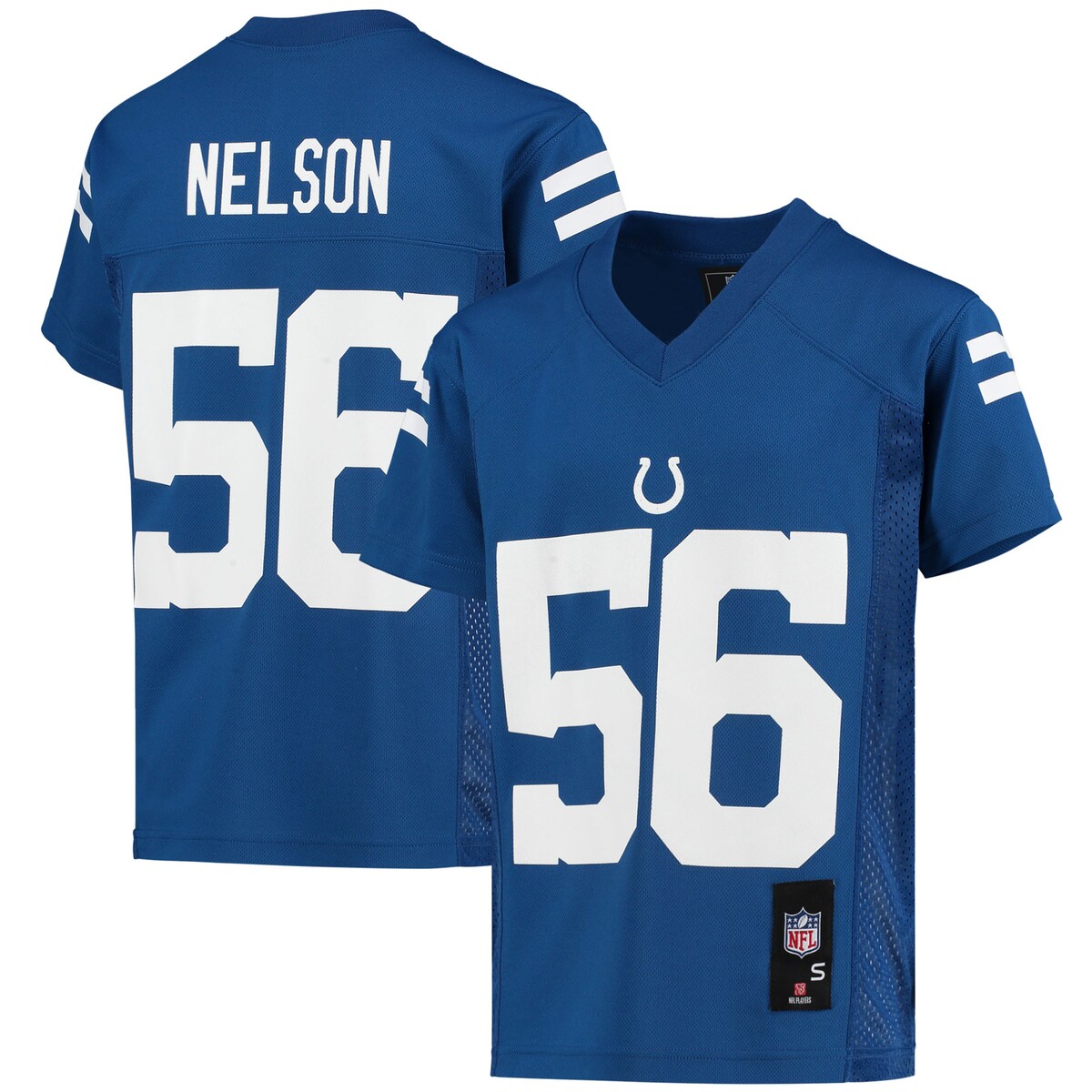 NFL  ȥ󡦥ͥ륽 ץꥫ ˥ե Outerstuffʥåա å  (EXPIRED Style Youth NFL Mid-Tier Jersey)