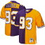 NFL Х󥰥 󡦥ɥ ץꥫ ˥ե Mitchell & Nessʥߥåͥ  ѡץ (Men's MNC Split Legacy Jersey)