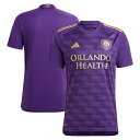 Get pumped up for the next Orlando City SC match day by grabbing this 2023 The Wall Kit Replica Jersey. This adidas jersey is built with AEROREADY technology, ensuring you will stay cool and dry for all 90 minutes. Its crisp, goal-scoring graphics will make you feel like they're part of the squad when Orlando City SC takes the pitch.Machine wash, tumble dry lowOfficially licensedAEROREADY technology absorbs moisture and makes you feel dryHeat-sealed sponsor logo on chestBrand: adidasEmbroidered adidas logo on right chestVentilated mesh panel insertsBackneck taping -no irritating stitch on the backReplicaMaterial: 100% PolyesterImportedSewn on embroidered team crest on left chestTagless collar for added comfort