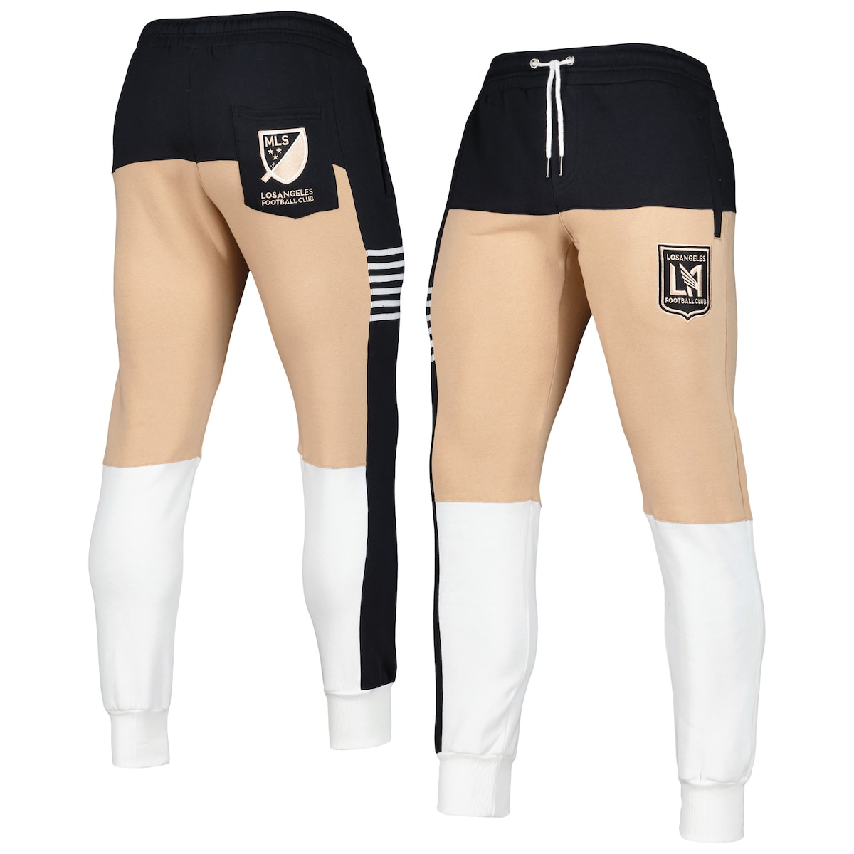 MLS LAFC g[jOpc Grungy Gentleman Y ubN (GG S23 Men's Jogger)