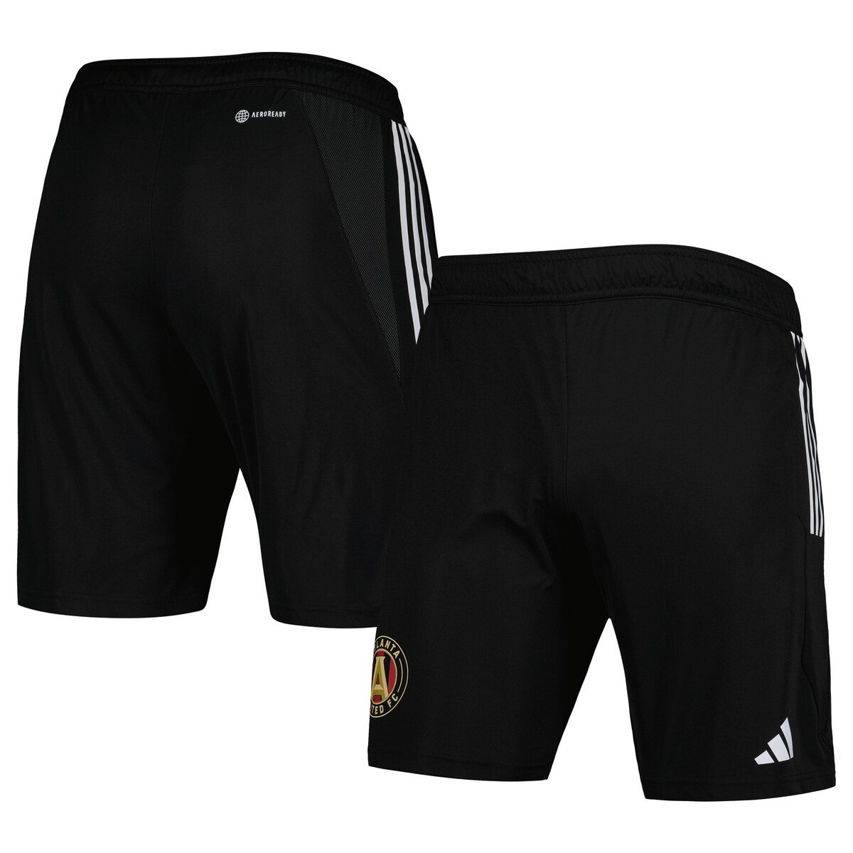 ڸåMLS ȥ󥿡ʥƥåFC å 硼 Adidas/ǥ  ֥å (ADI S23 Men's Traini...