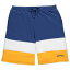 MLB ブルワーズ カジュアル ショーツ Fanatics（ファナティクス） メンズ ロイヤル (Men's B&T Custom Colored Short)