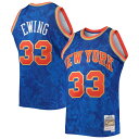 NBA jbNX pgbNE[CO jtH[ Mitchell & Nessi~b`FlXj Y u[ (Mens MNC HWC Lunar New Year Swingman Jersey)