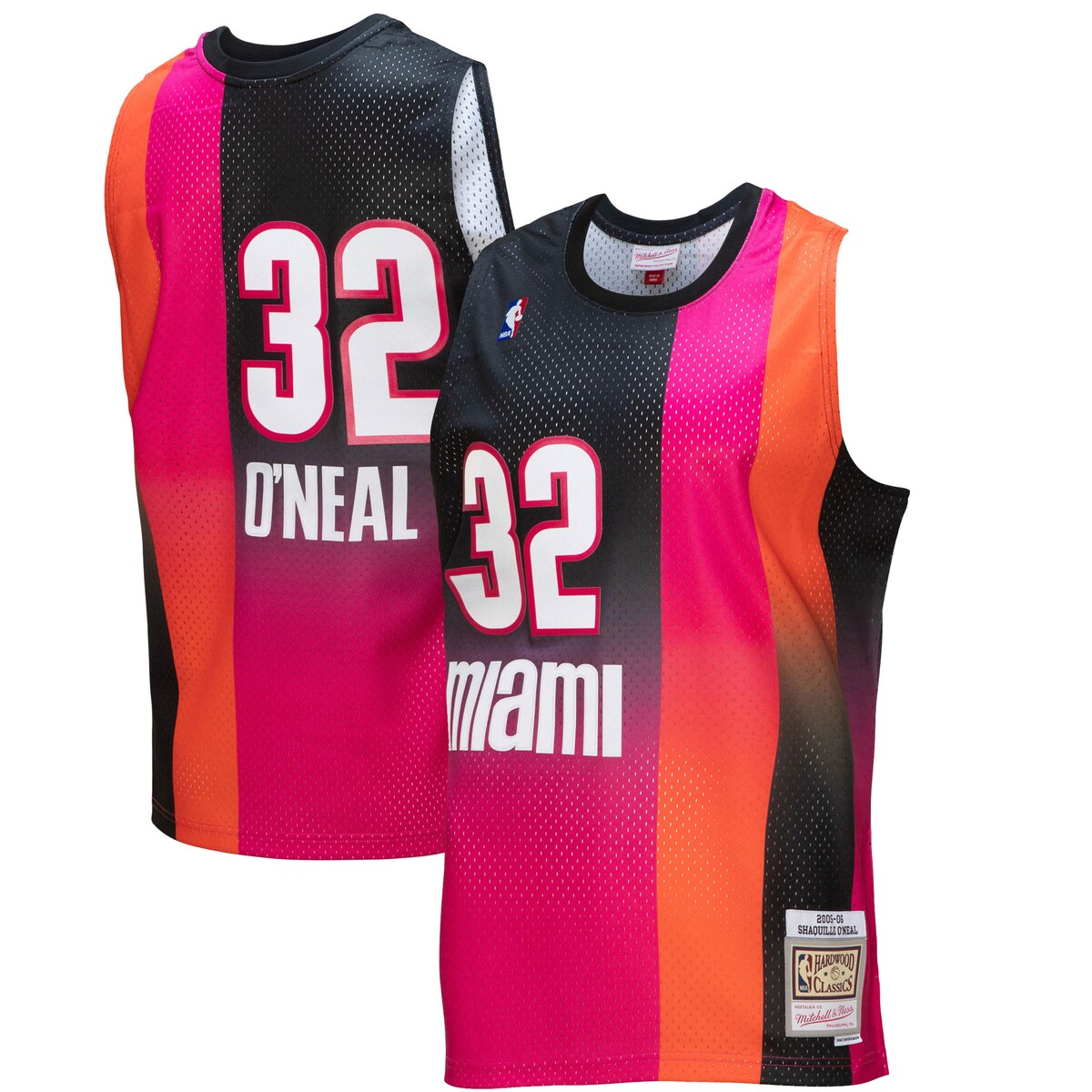 NBA q[g VL[EIj[ jtH[ Mitchell & Nessi~b`FlXj Y sN (MNC MEN'S NBA FADEAWAY SWINGMAN JERSEY)