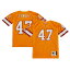 NFL Хå˥ 󡦥 Хå ˥ե ʥƥå Mitchell & Nessʥߥåͥ   (Men's MNC Authentic Jersey)