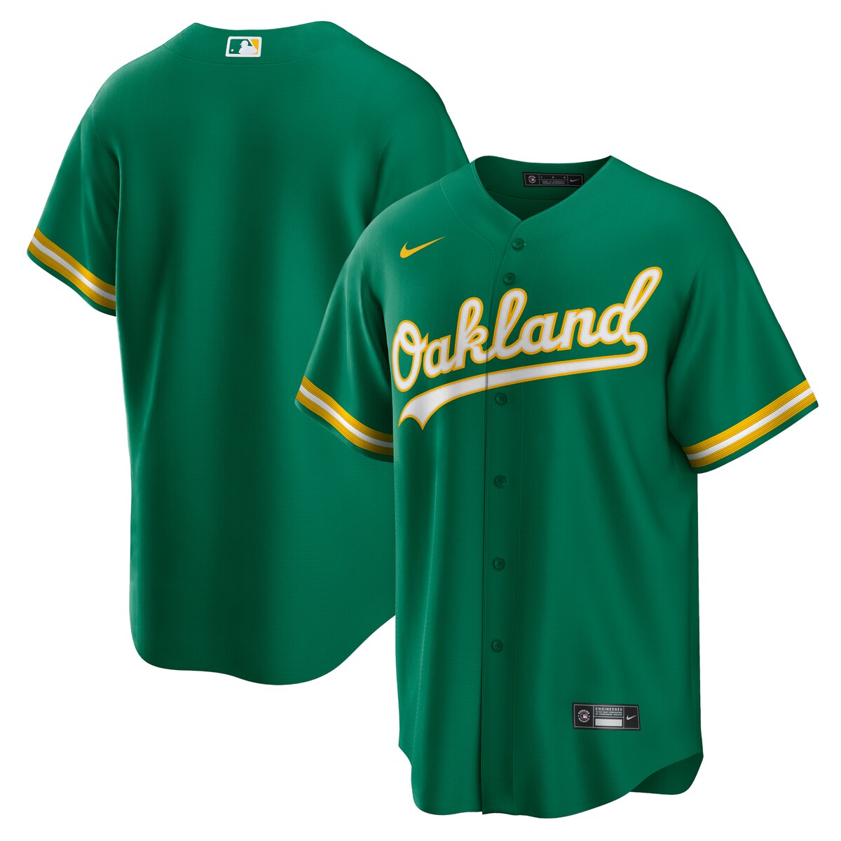 MLB å ץꥫ ˥ե Nike ʥ  ꡼ (Men's Nike Replica Team Jersey)