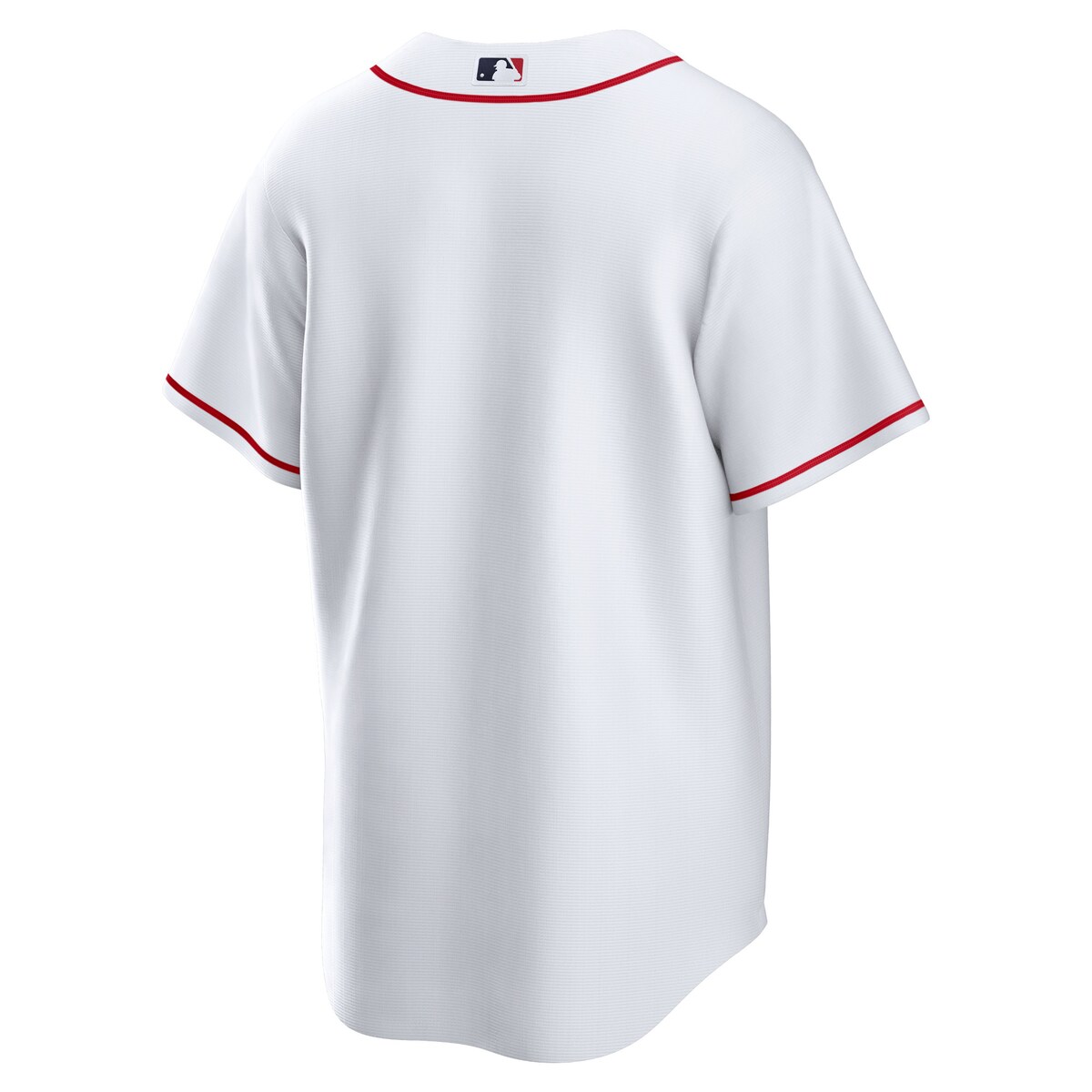 MLB レッズ レプリカ ユニフォーム Nike ナイキ メンズ ホワイト (MLB Men's Nike Replica Team Blanks - NTP) 3