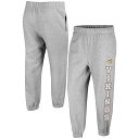 When snuggling up for Minnesota Vikings game day, be sure to make these Double Pro Harper joggers from '47 part of your outfit. Not only do they provide warmth, but they have an elastic waistband to give you your desired fit during every wear. The distressed team graphics on the leg are perfect for making your Minnesota Vikings fandom undeniable.Inseam on size S measures approx. 27"Elastic waistbandOfficially licensedMaterial: 60% Cotton/40% PolyesterElastic cuffs at anklesTwo side pocketsImportedMachine wash, tumble dry lowDistressed screen print graphicsBrand: '47