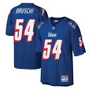 NFL ڥȥꥪå ƥǥ֥륹 ץꥫ ˥ե Mitchell & Nessʥߥåͥ   (Men's MNC Legacy Replica Jersey)