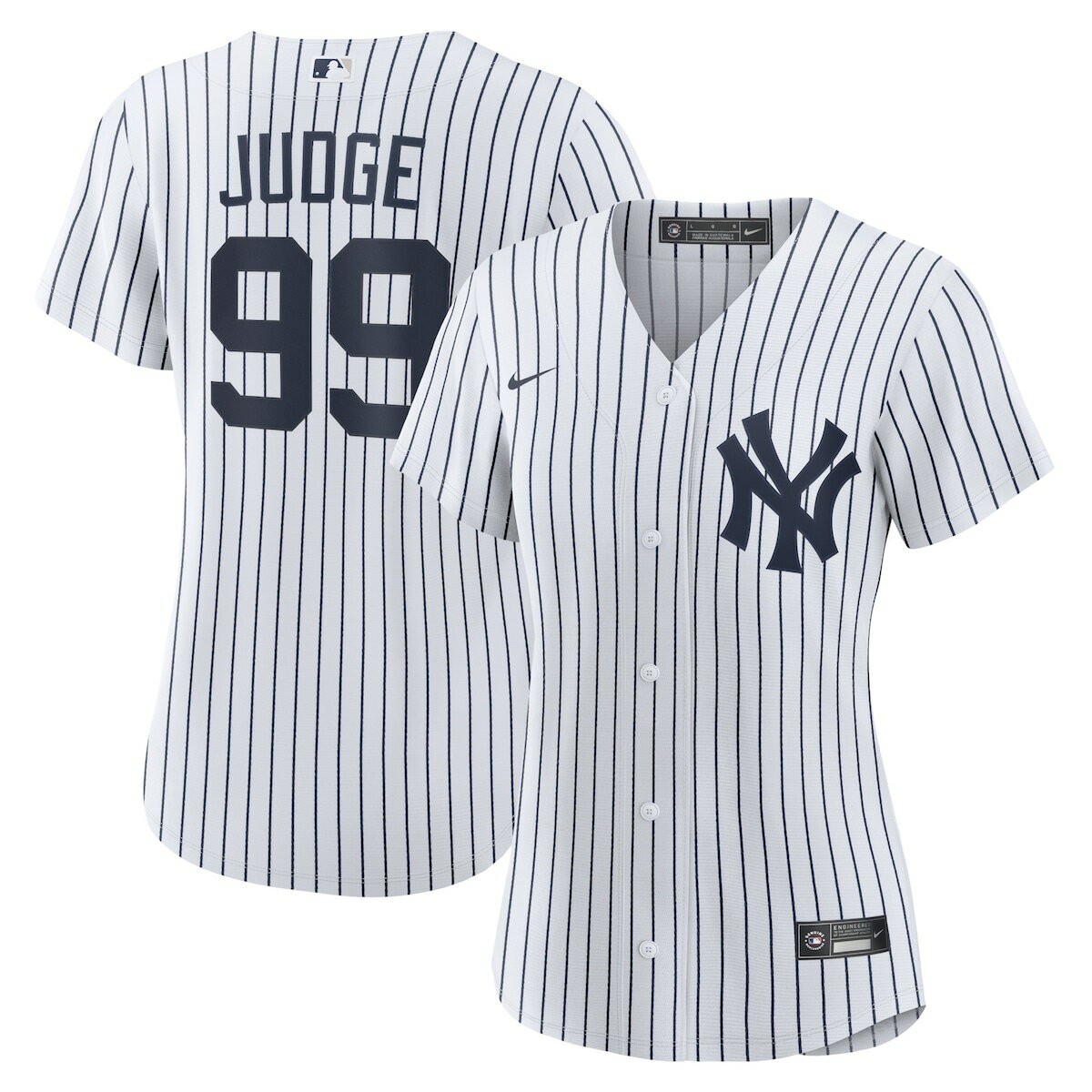 MLB L[X A[EWbW vJ jtH[ Nike iCL fB[X zCg (Women's MLB Nike Official Replica Player Jersey)