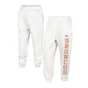 NFL ブロンコス パンツ '47 レディース オートミール (22 Women's Harper Jogger)