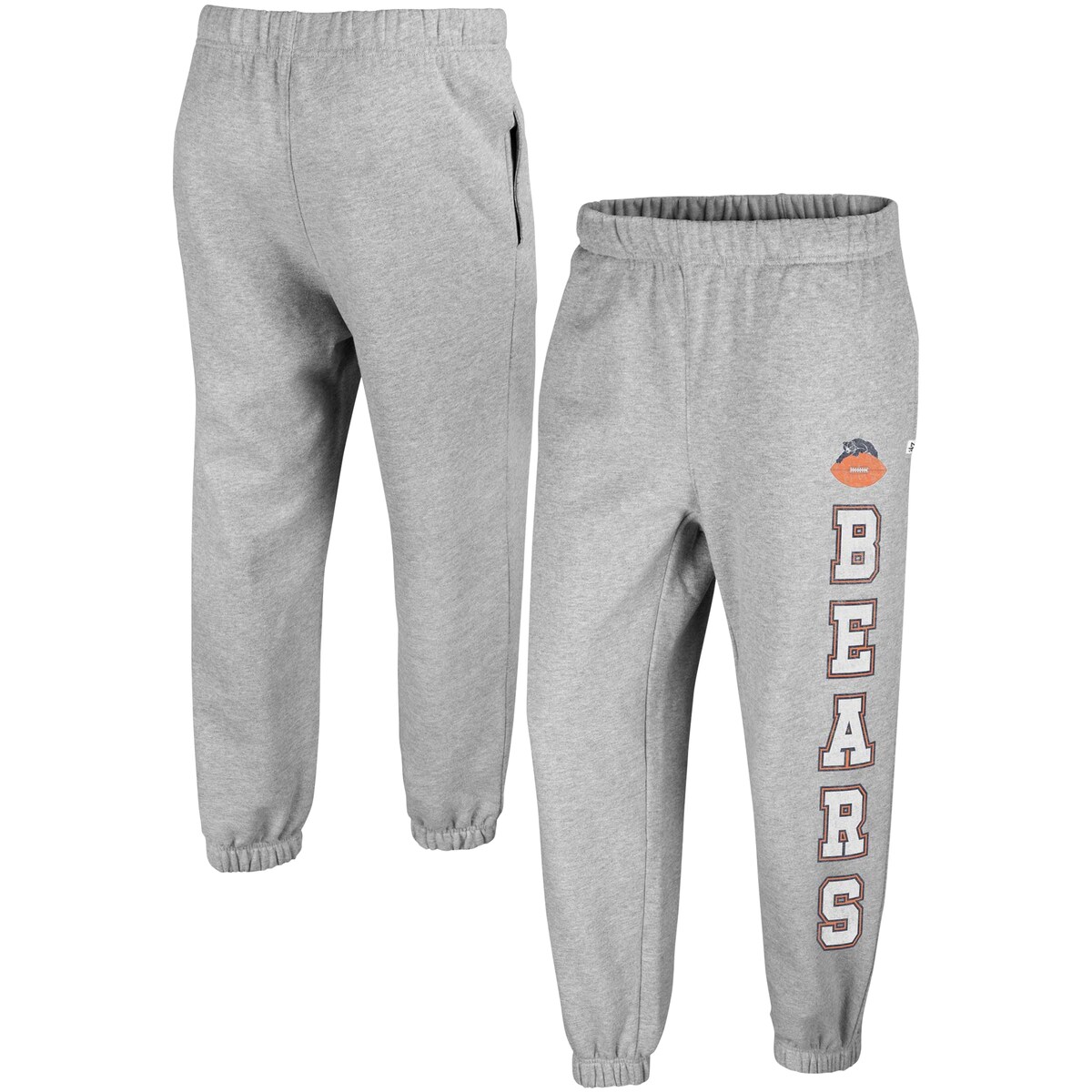 NFL xA[Y pc '47 fB[X wU[OC (23 Women's Double Pro Harper Jogger)