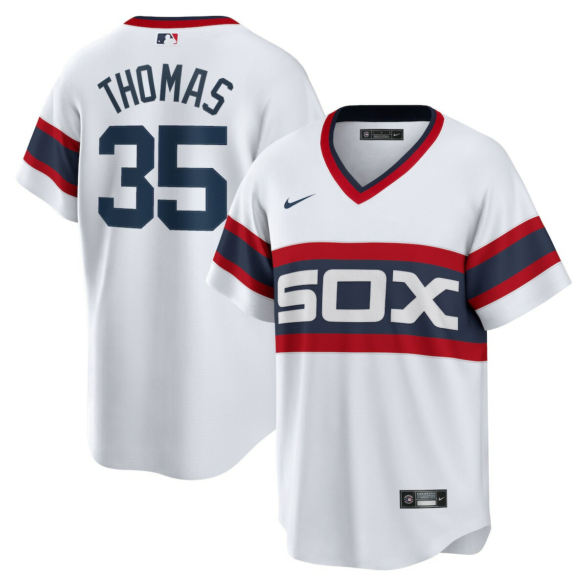 MLB zCg\bNX tNEg[}X jtH[ Nike iCL Y zCg (MLB Nike Men's Official Cooperstown Player Jersey)