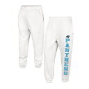 【公式グッズ】NFL パンサーズ パンツ '47 レディース オートミール (22 Women's Harper Jogger)