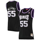 NBA LOX WFC\EECAX jtH[ Mitchell & Nessi~b`FlXj fB[X ubN (Womens MNC Swingman Jersey)