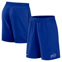 Whether you're relaxing at home or grinding at the gym, grab these Buffalo Bills Stretch Woven shorts to keep you comfortable. They feature the team logo to add a touch of Buffalo Bills spirit. Plus, the lightweight fabric and elastic waistband add breathability and movement to your outfit.Brand: NikeImportedOfficially licensedMachine wash, tumble dry lowTaglessInseam on size 3x measures approx. 9''Elastic waistbandMaterial: 100% PolyesterMesh panel on cuffDri-FIT technology wicks away moisture2 Front pocketsRegular Fit: Not too slim, not too loose. Designed with a relaxed fit through shoulders, chest and waist.Rubberized heat-sealed graphics
