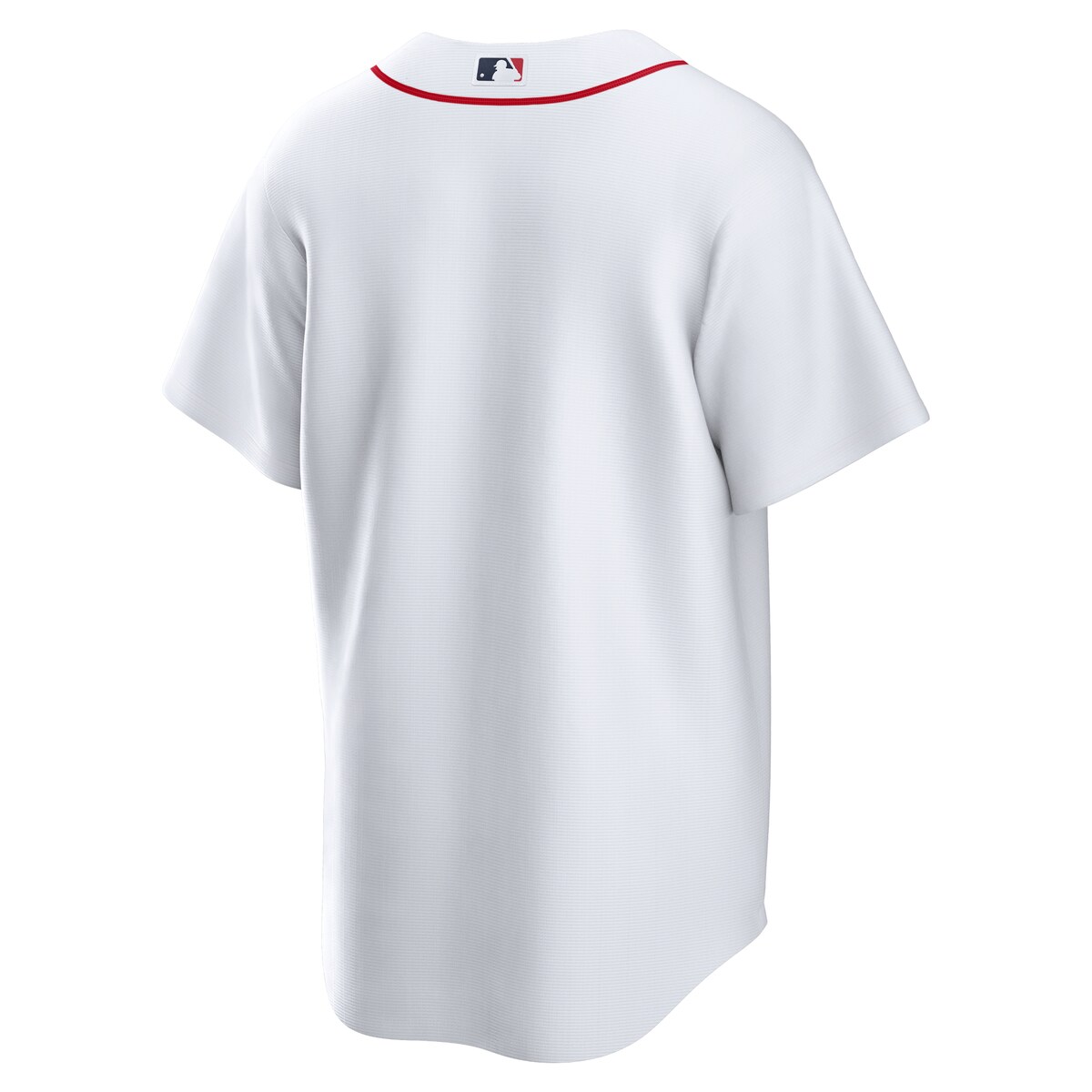 MLB レッドソックス レプリカ ユニフォーム Nike ナイキ メンズ ホワイト (Men's Nike Replica Team Jersey) 3