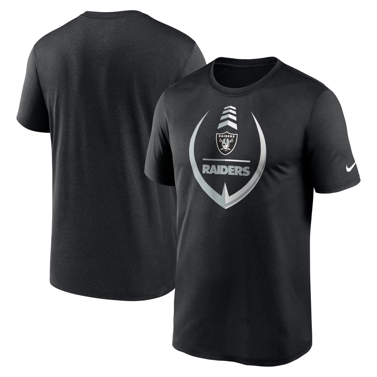 NFL C_[X TVc Nike iCL Y ubN (22 Mens Nike Icon Legend T-Shirt)