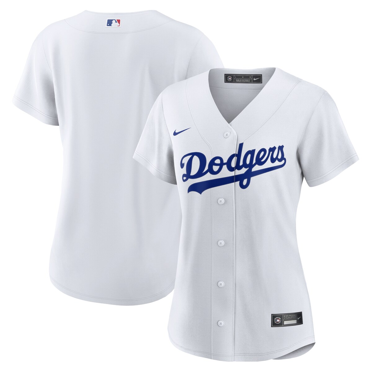 MLB hW[X vJ jtH[ Nike iCL fB[X zCg (Women's Nike Official Replica Jersey)