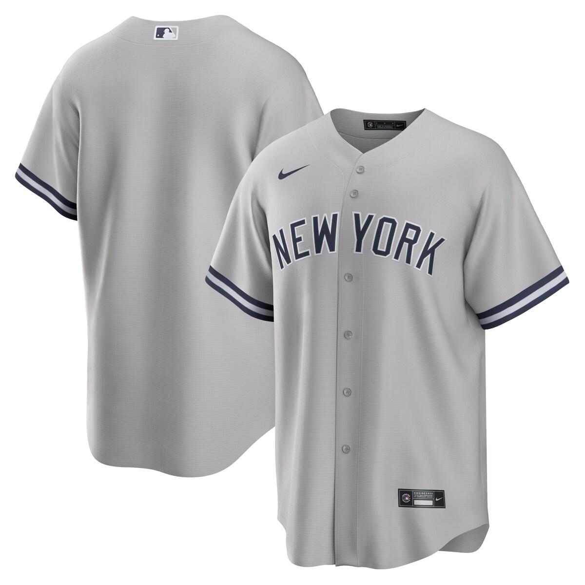 MLB L[X vJ jtH[ Nike iCL Y OC (Men's Nike Replica Team Jersey)