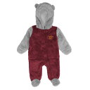 NFL R}_[Y p[X OuterstuffiAE^[X^btj xr[ o[KfB (22 Newborn Game Nap Teddy Fleece Bunting Pram)