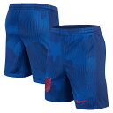 【公式グッズ】NATIONAL TEAM アメリカ女子代表 サッカー用 ショーツ Nike/ナイキ キッズサイズ ロイヤル (NIK F23 Youth Sta...