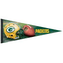 【公式グッズ】NFL パッカーズ ペナント WinCraft/ウィンクラフト (12X30 Premium Pennant-New)