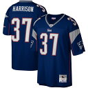 NFL ڥȥꥪå ɥˡϥ꥽ ץꥫ ˥ե Mitchell & Nessʥߥåͥ  ͥӡ (Men's MNC Legacy Replica Jersey)