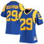 NFL ॺ åǥå ץꥫ ˥ե Mitchell & Nessʥߥåͥ ǥ  (Women's MNC Legacy Replica Jersey)