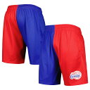 NBA Nbp[Y JWA V[c Mitchell & Nessi~b`FlXj Y C (Mens MNC HWC Split Swingman Shorts)