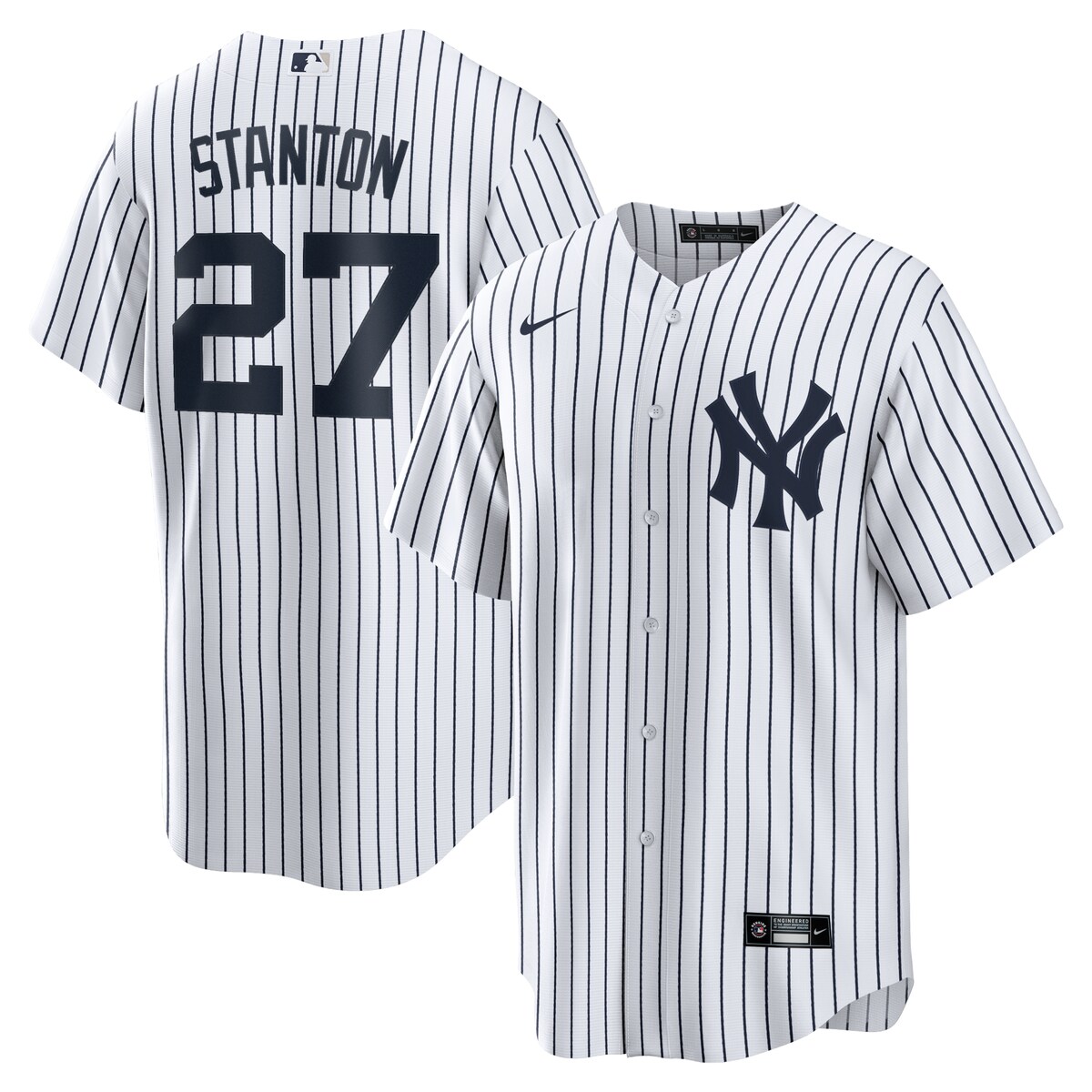 MLB L[X WJEX^g vJ jtH[ Nike iCL Y zCg (Men's MLB Nike Official Replica Player Jersey)