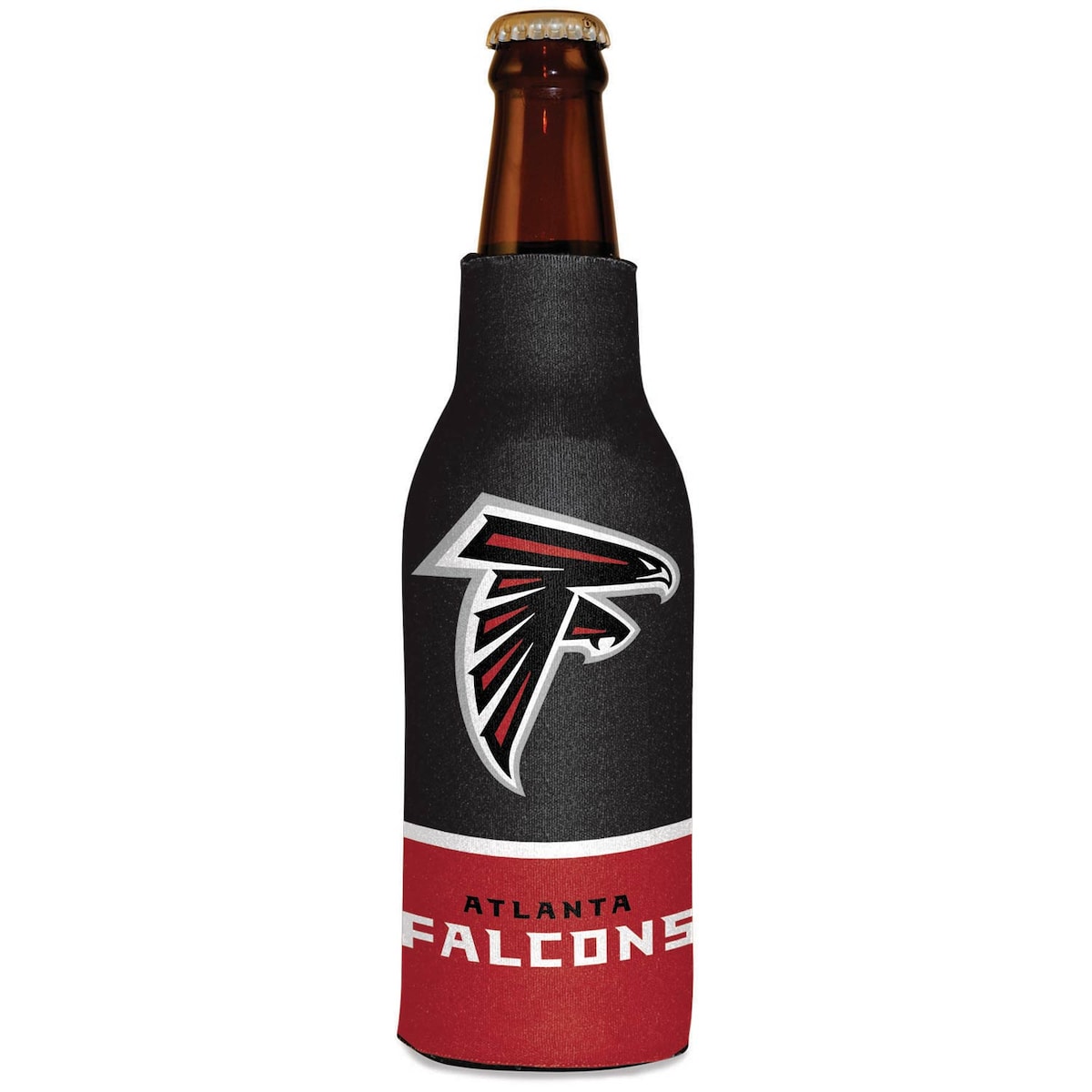 NFL ファルコンズ 缶クーラー ウィンクラフト (12oz. Bottle Cooler)