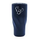 NFL テキサンズ タンブラー ウィンクラフト (30oz Morgan Stainless Steel Tumbler)