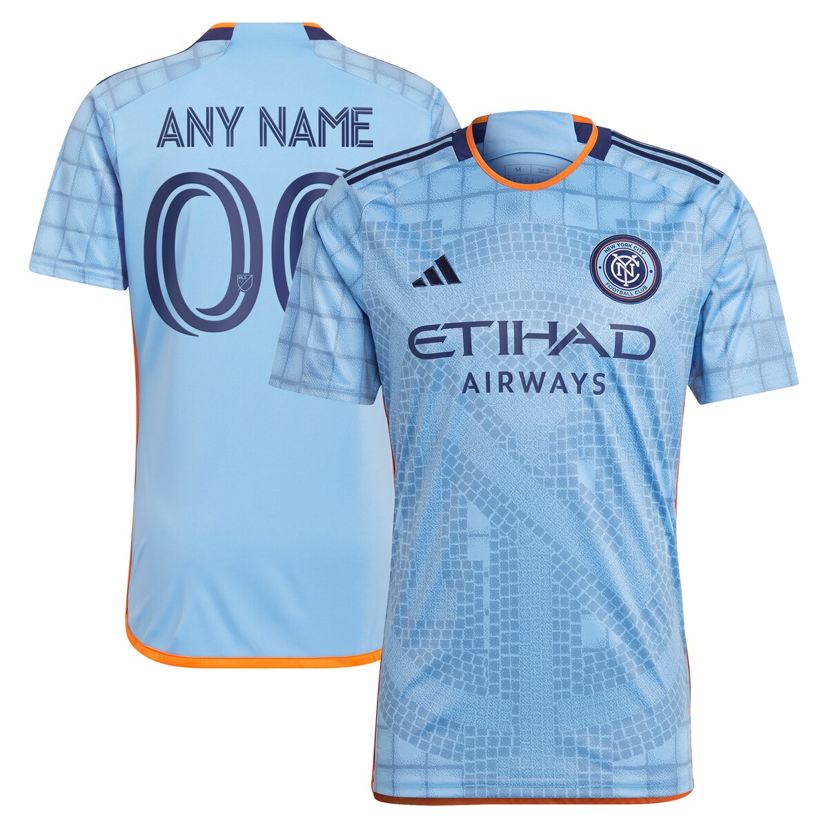 MLS ˥塼衼ƥFC ץꥫ ˥ե Adidasʥǥ  饤ȥ֥롼 (15874 JERMENCRP)