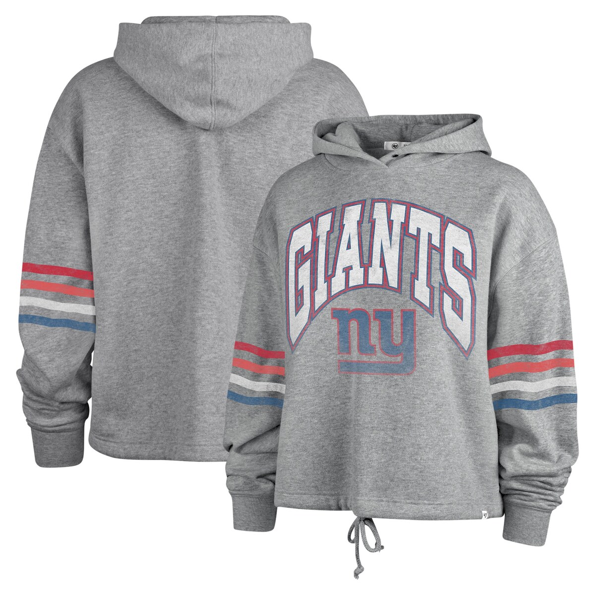 NFL WCAc vI[o[ p[J[ '47 fB[X wU[OC (23 Women's Upland Bennett Hoodie)