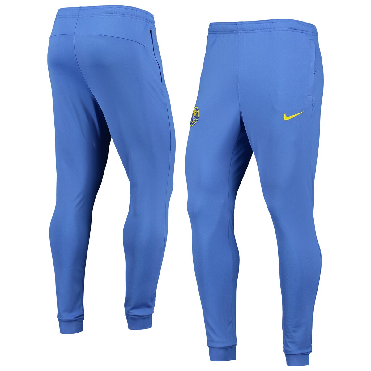 エントリーでポイント 5倍【公式グッズ】リーガMX クルブ・アメリカ トレーニングパンツ Nike 