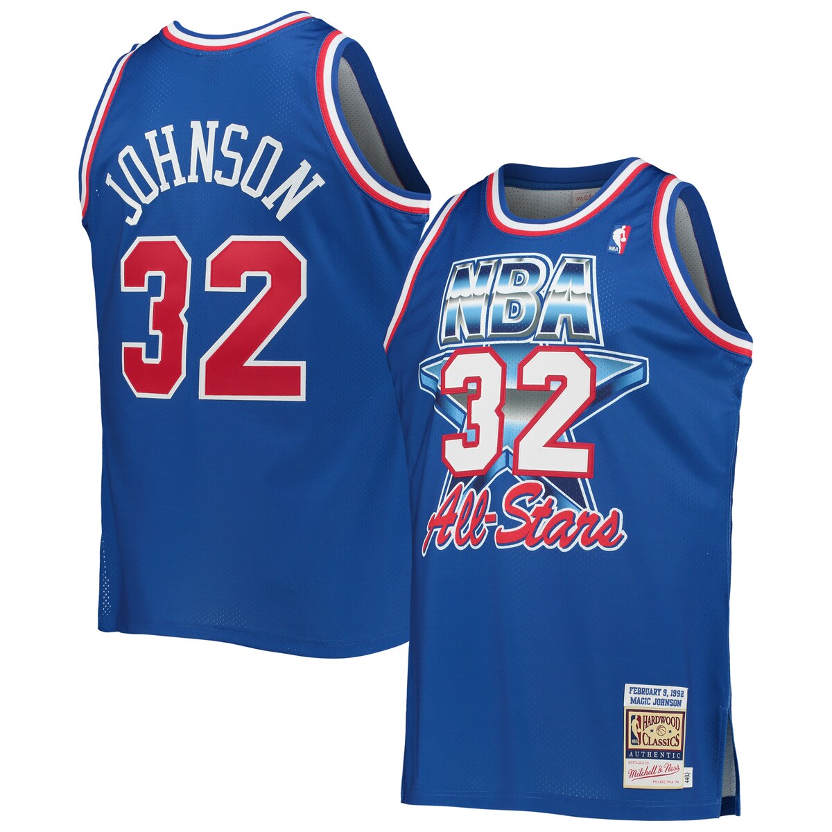 NBA EFX^Jt@X }WbNEW\ I[ZeBbN jtH[ Mitchell & Nessi~b`FlXj Y C (Mens MNC Authentic Jerseys)