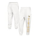 NFL バイキングス パンツ '47 レディース オートミール (22 Women's Harper Jogger)