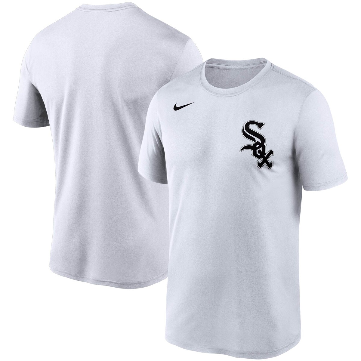 MLB zCg\bNX TVc Nike iCL Y zCg (Men's Nike Wordmark Legend T-Shirt)