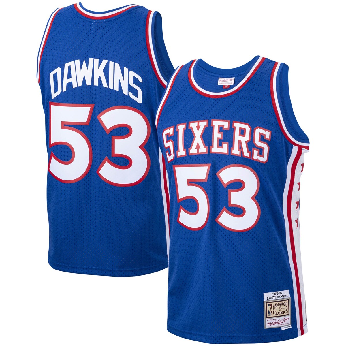 ڸåNBA 76ers 롦ɡ ˥ե Mitchell & Nessʥߥåͥ   (...