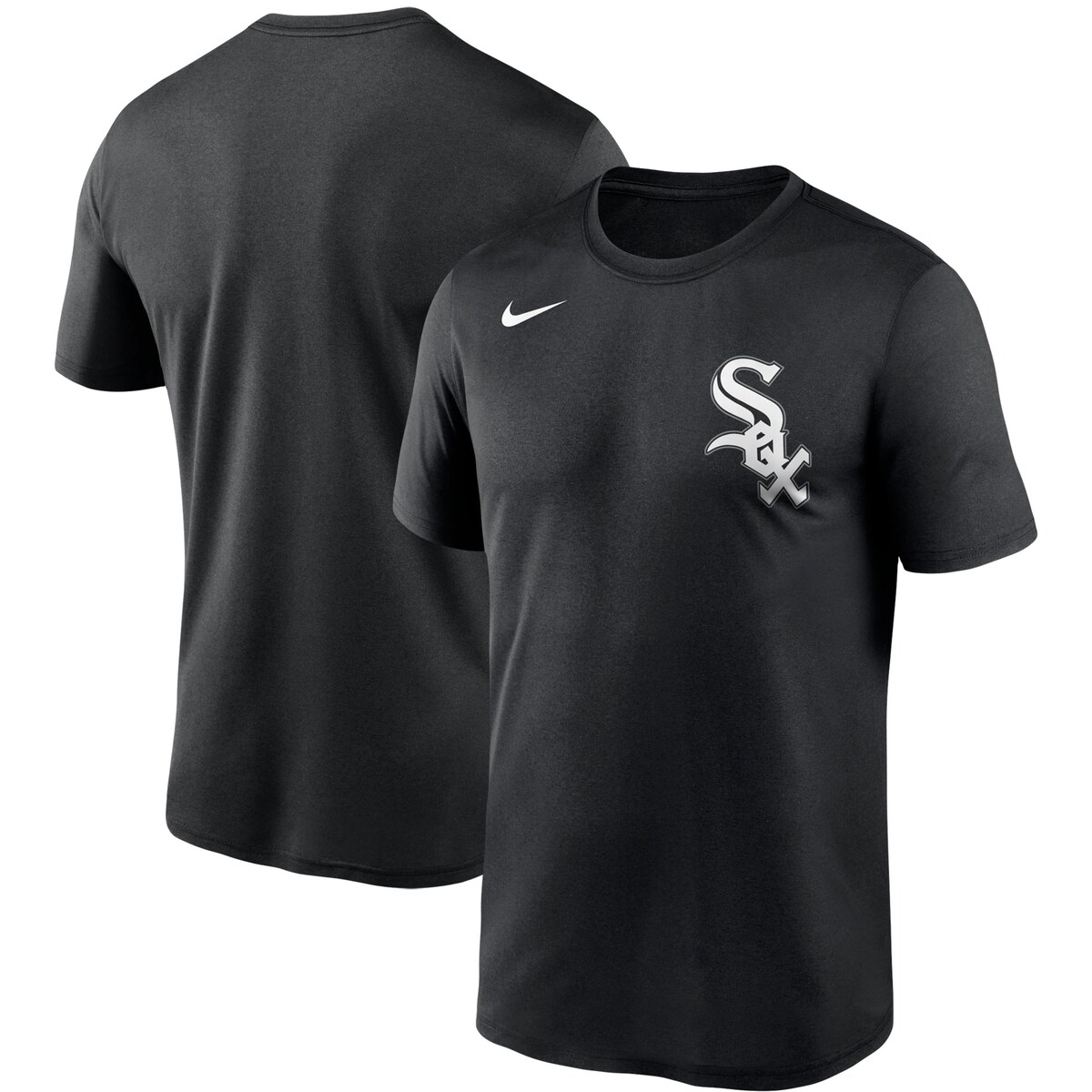 MLB zCg\bNX TVc Nike iCL Y ubN (Men's Nike Wordmark Legend T-Shirt)