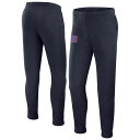 【公式グッズ】ラ・リーガ バルセロナ パンツ Nike/ナイキ メンズ ネイビー (NI4 SU22 Men's GFA Fleece Pant)
